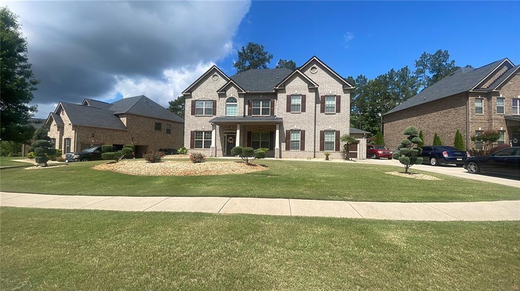 6861 Louis Dr., Locust Grove, GA 30248