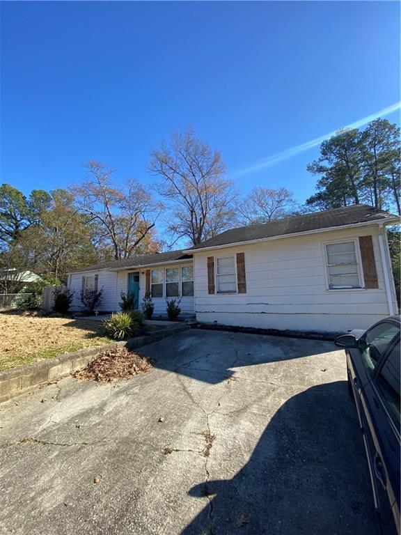 3734 Travis Blvd., Macon, GA 31206
