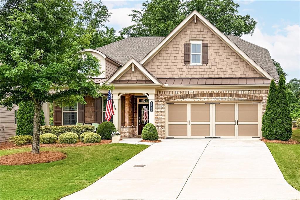 2965 Westlington Cir., Cumming, GA 30040