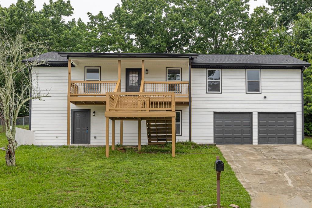 3233 Glynn Mill Dr., Snellville, GA 30039