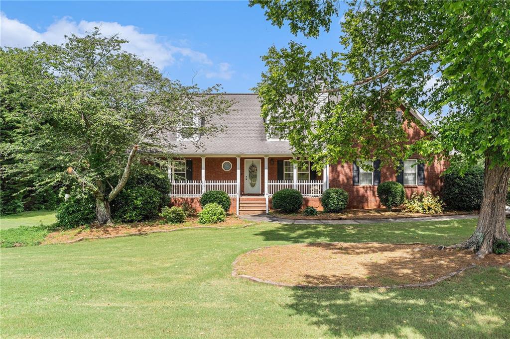 1112 Sutton Dr., Mcdonough, GA 30252