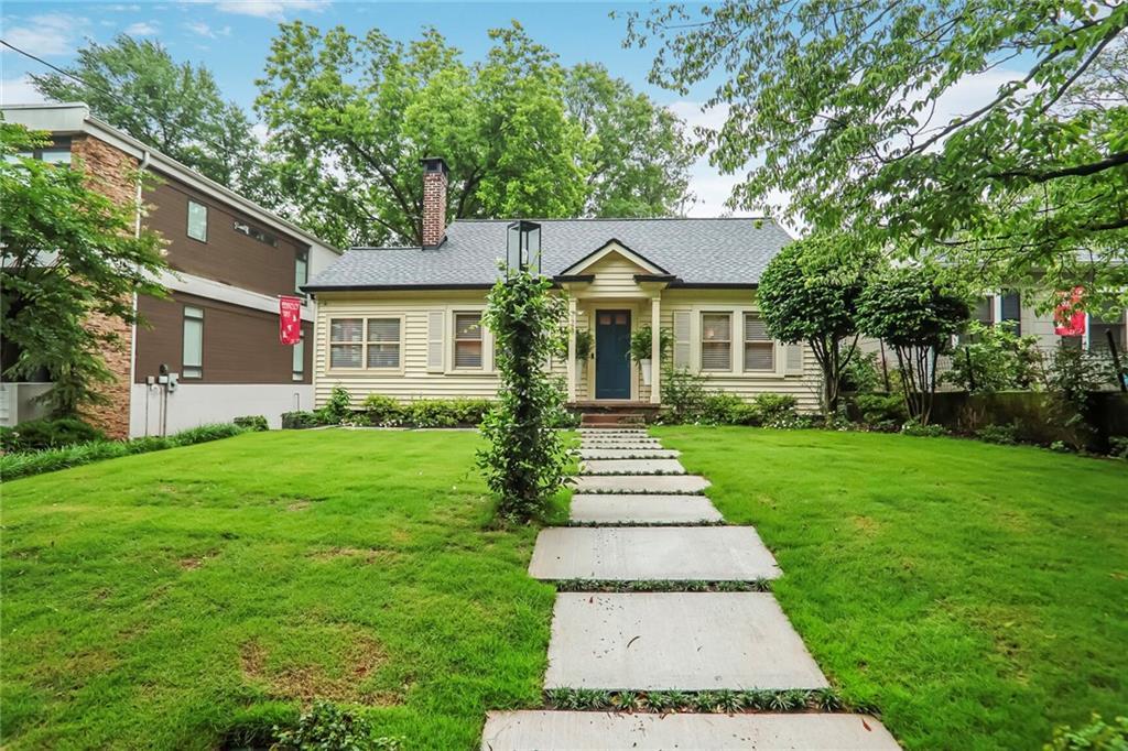 728 Antone St., Atlanta, GA 30318