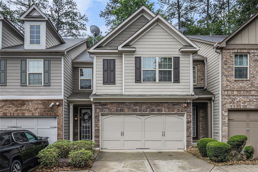 2294 Spicy Pine Ln., Lawrenceville, GA 30044