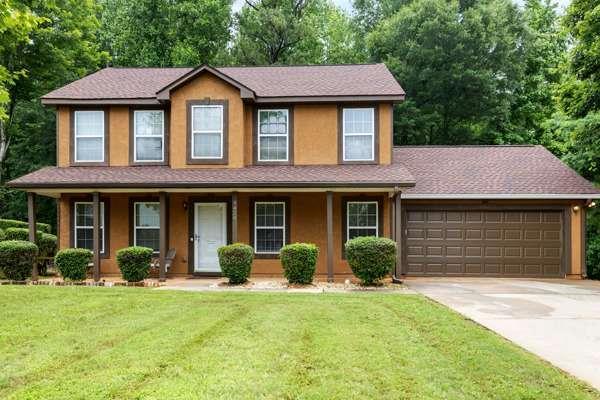 4424 English Loop, Stonecrest, GA 30038
