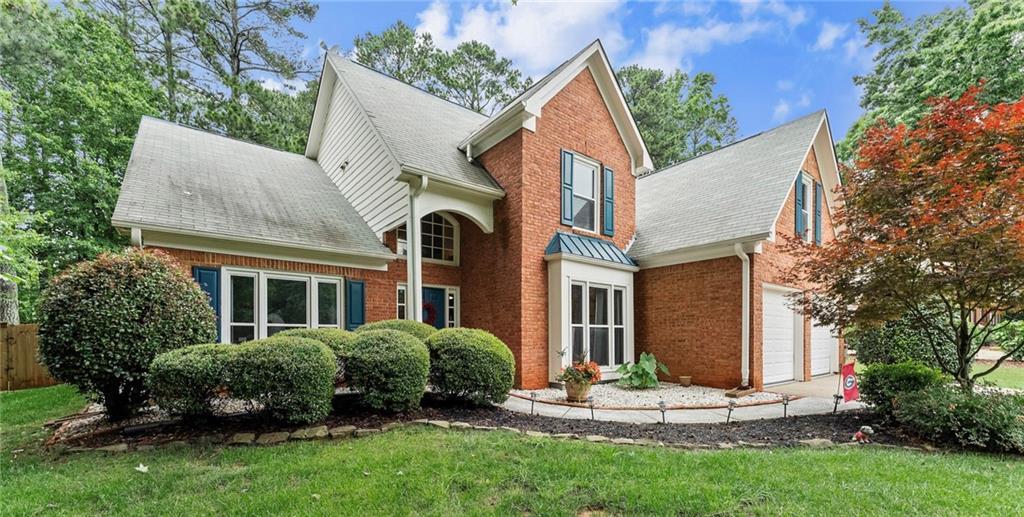 1340 Gran Forest Dr., Cumming, GA 30041