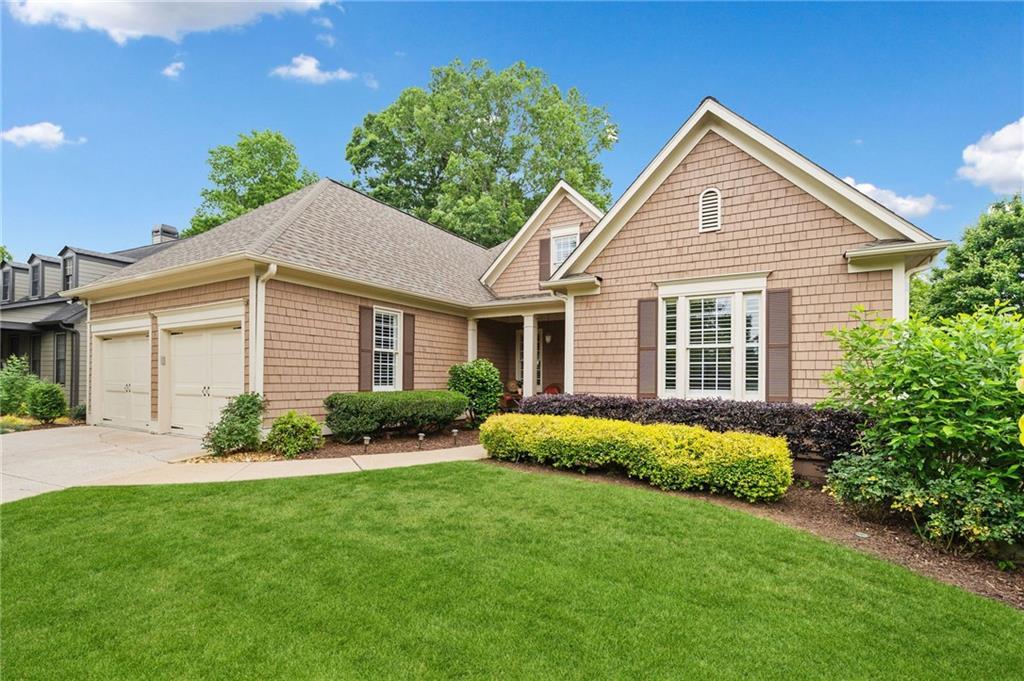 6245 Hampton Golf Club Dr., Cumming, GA 30041