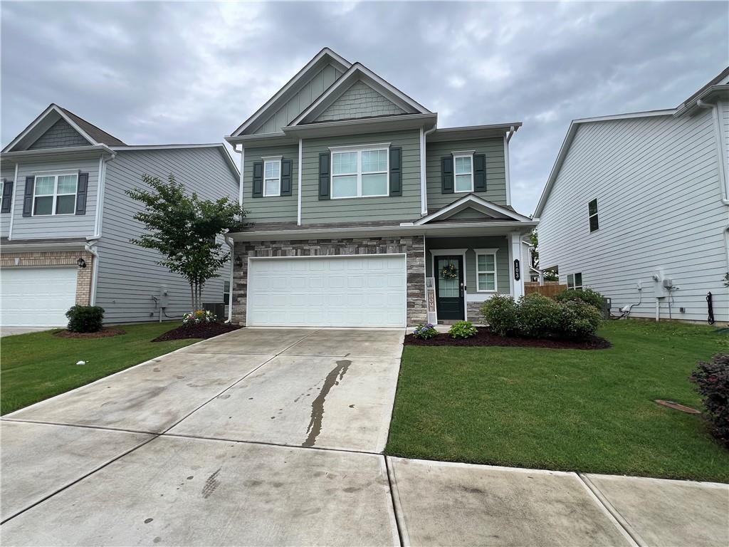 103 Waterside Dr., Calhoun, GA 30701