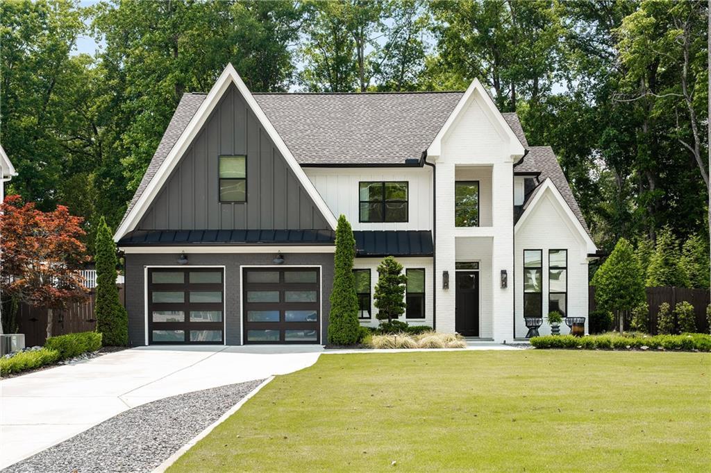 2634 N Thompson Rd., Brookhaven, GA 30319