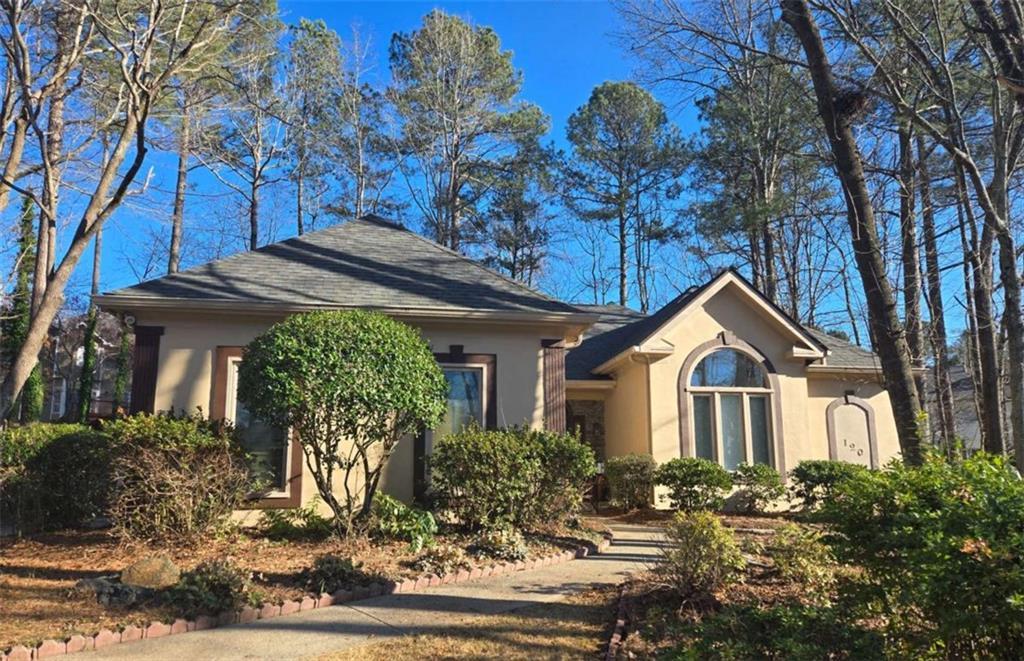 120 Bent Creek Dr., Woodstock, GA 30189