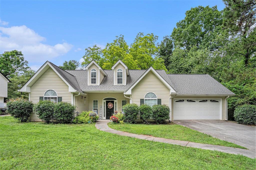 1907 S Van Wert Rd., Villa Rica, GA 30180