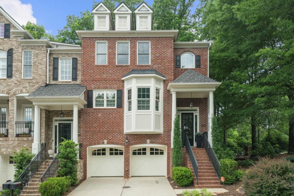 5968 Reddington Way, Sandy Springs, GA 30328
