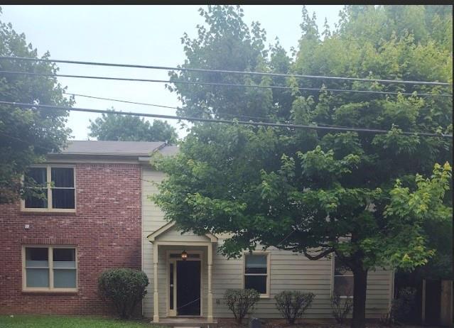 1707 Taylor Ave., Atlanta, GA 30344
