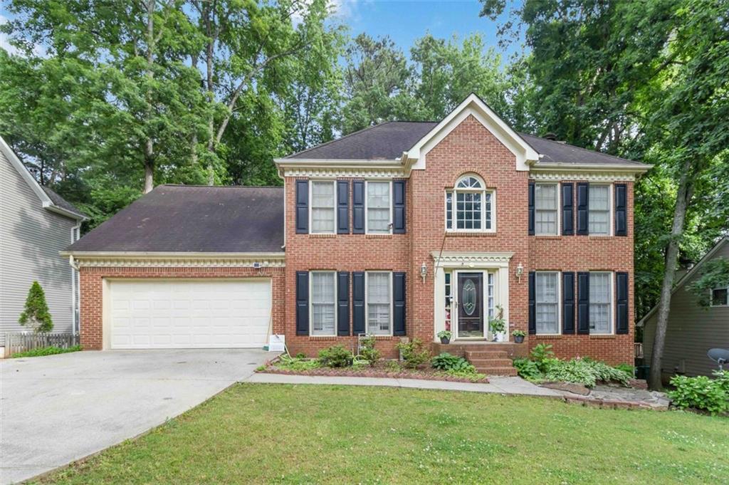3500 Stillwood Dr., Snellville, GA 30039