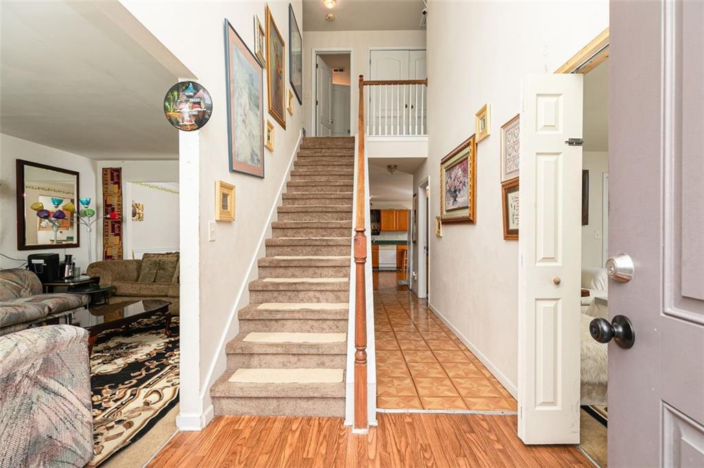 1382 Koble Mill Ln., Riverdale, GA 30296
