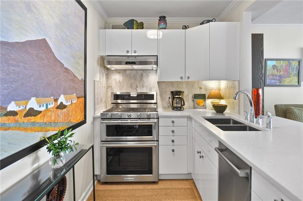 620 Peachtree St. #1111, Atlanta, GA 30308