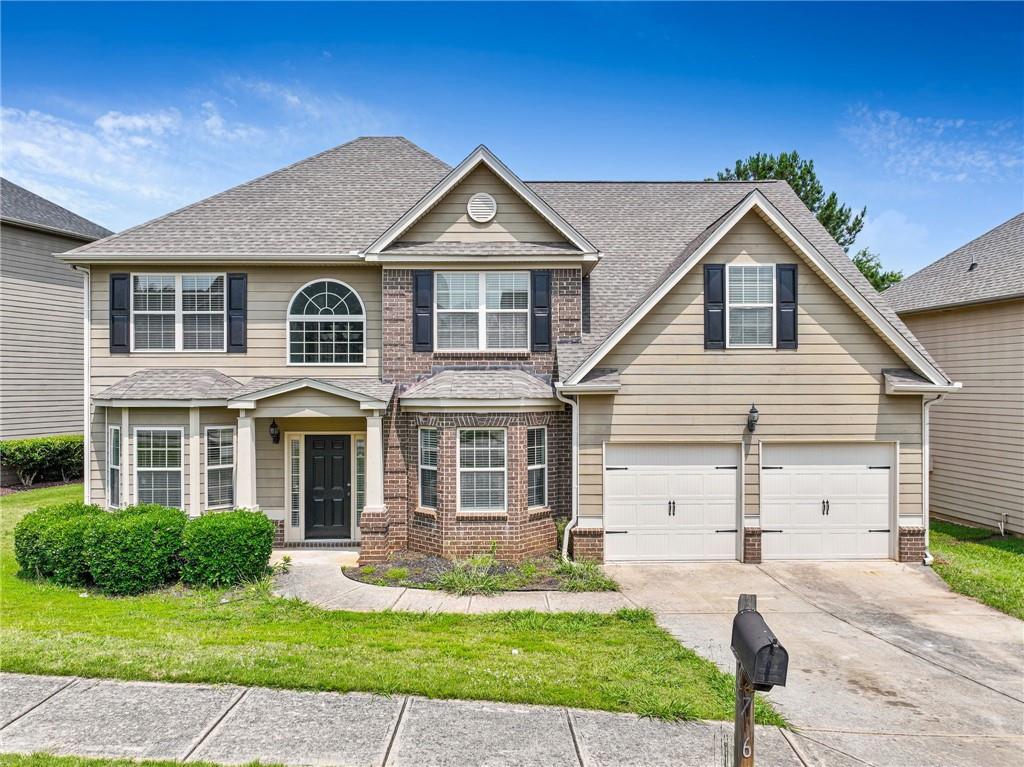 766 Chapman St., Jonesboro, GA 30238