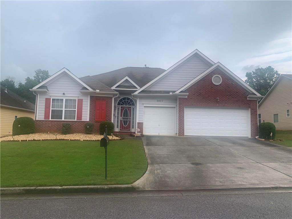 [Address Hidden by Seller], Atlanta, GA 30331