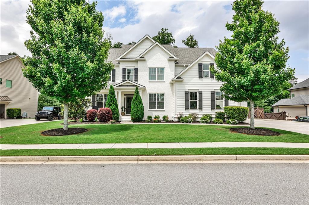148 Sierra Cir., Woodstock, GA 30188