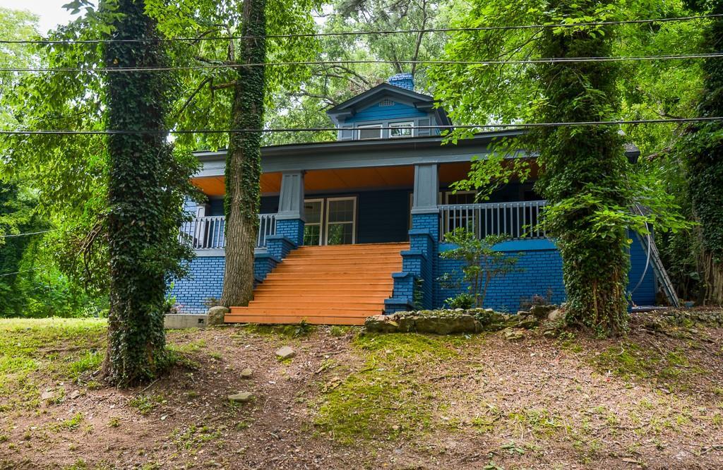 3 Roseway Cir., Rome, GA 30161