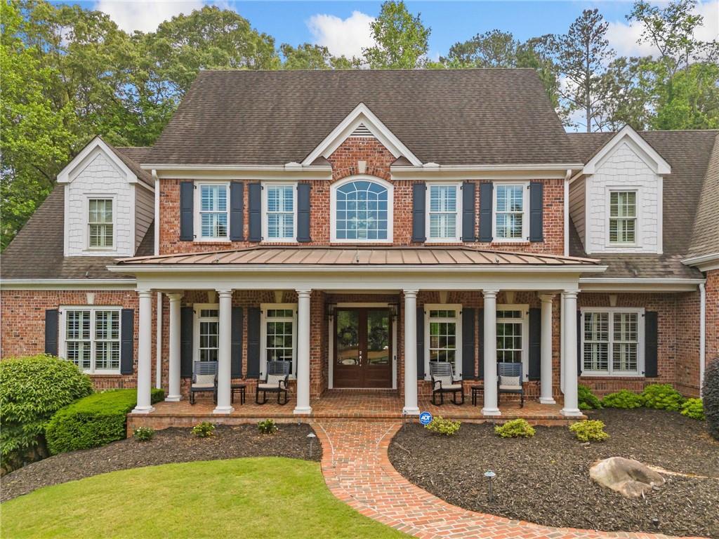 325 Edwards Brook Ln., Canton, GA 30115