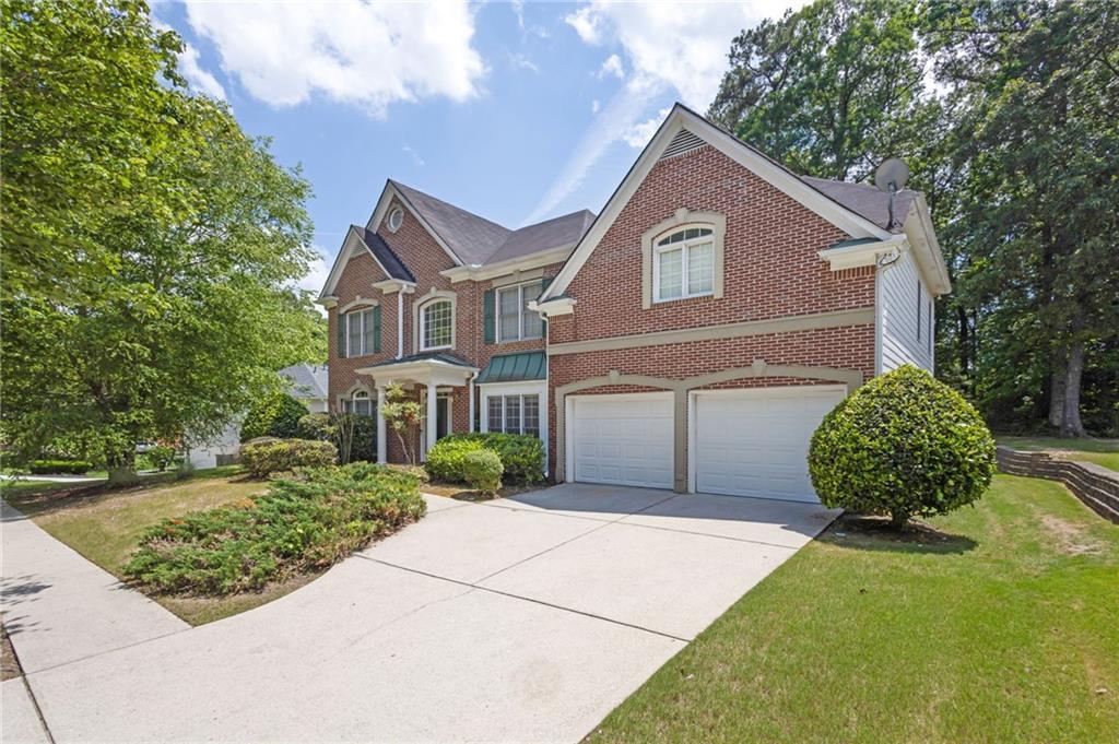 250 Lawrence Pl., Atlanta, GA 30349