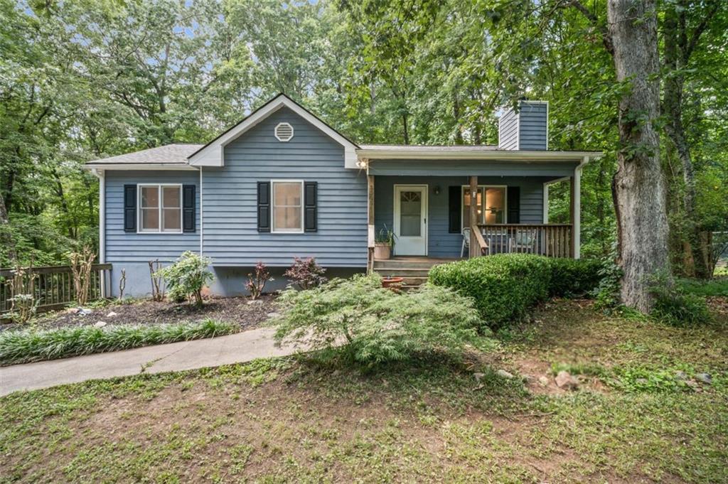 3030 Winchester Dr., Cumming, GA 30041