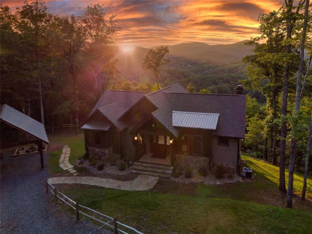 370 High Ridge Rd., Epworth, GA 30541