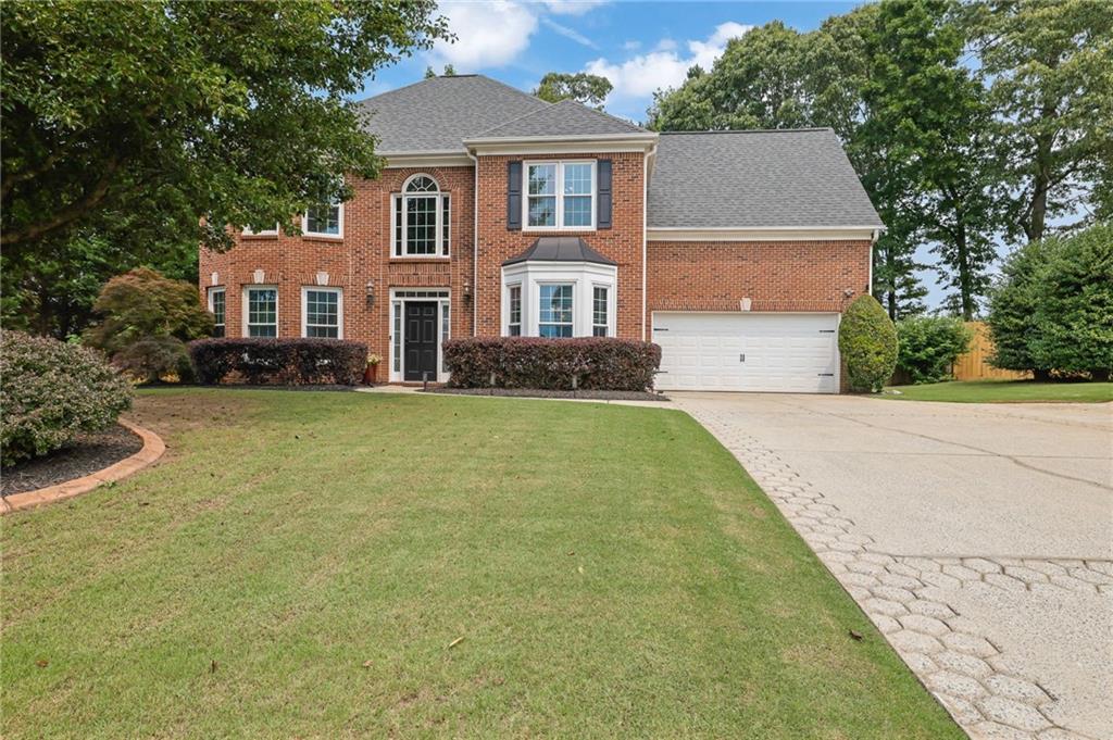 285 Finsbury Park Ct., Suwanee, GA 30024