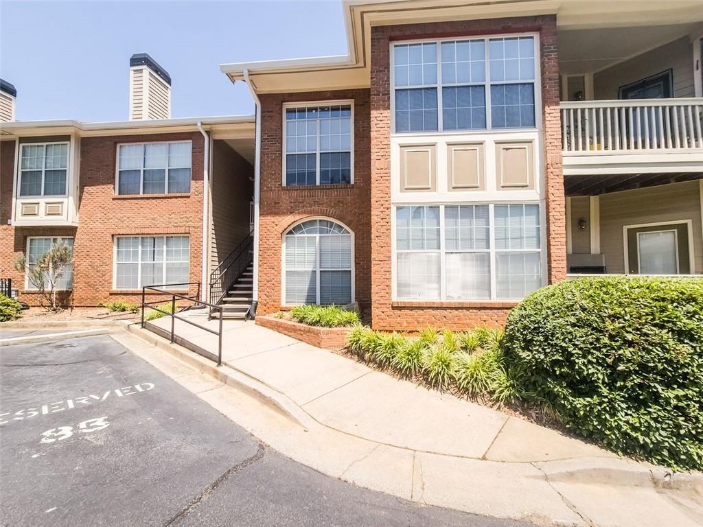 200 Renaissance Pkwy. #310, Atlanta, GA 30308