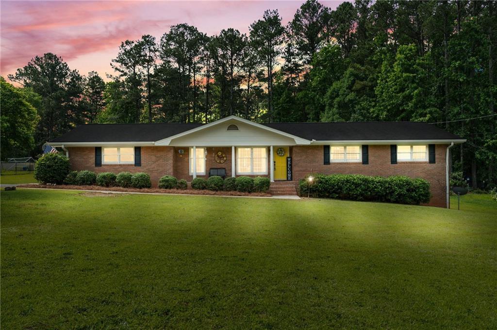 8070 Johnson Rd., Palmetto, GA 30268