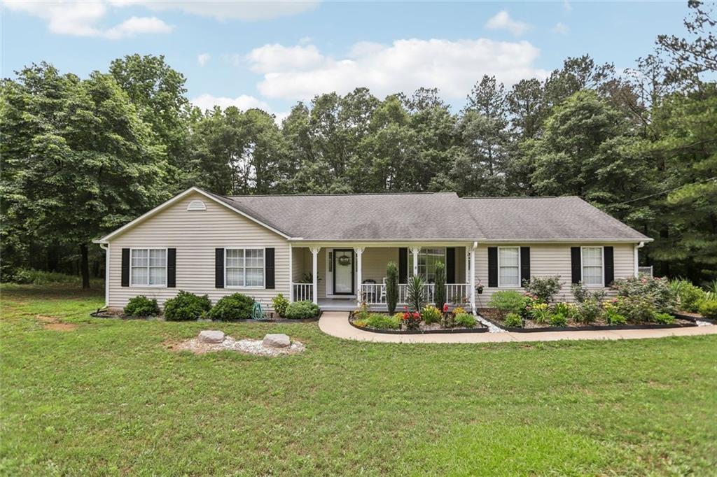 105 Laney Ct., Mcdonough, GA 30252