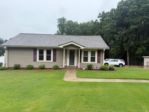 New Homes For Sale This Week in Buford: May 23rd to May 29th