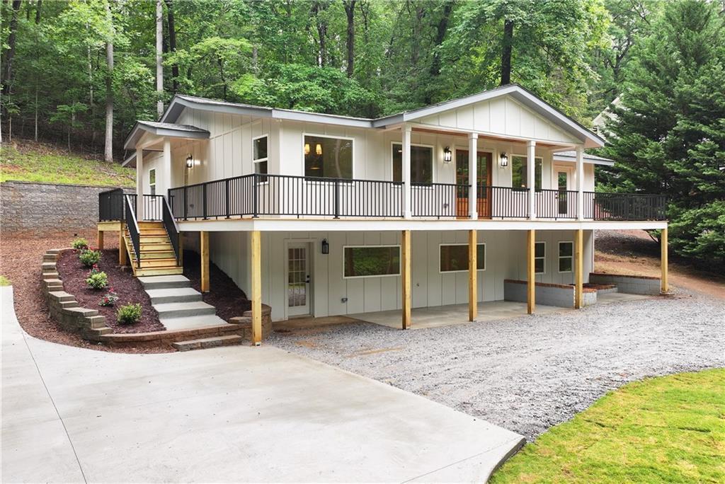 455 Sams Rd., Dawsonville, GA 30534