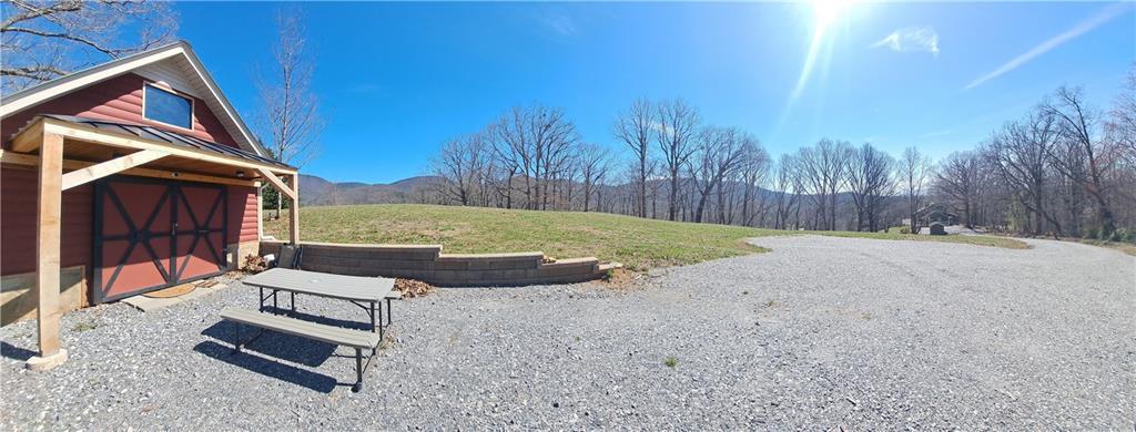 Harkins Rd., Cleveland, GA 30528