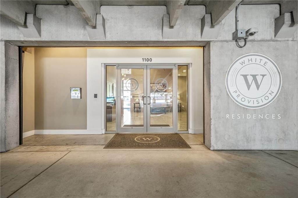 1100 Howell Mill Rd. #212, Atlanta, GA 30318