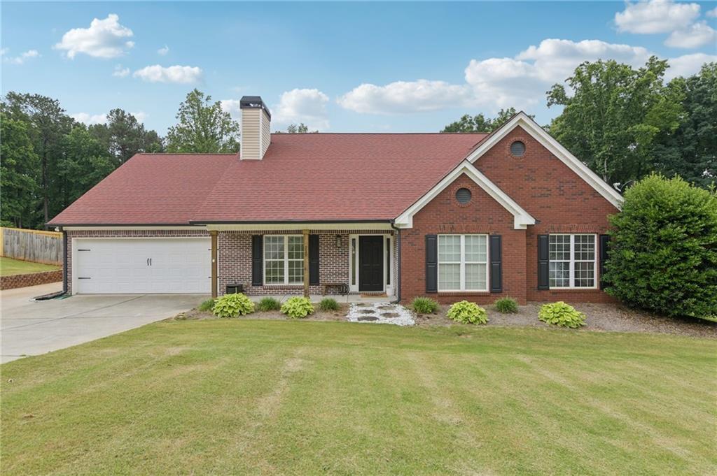 219 Summit Chase Dr., Jefferson, GA 30549