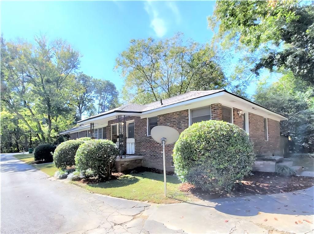3138 Caldwell Rd., Brookhaven, GA 30319