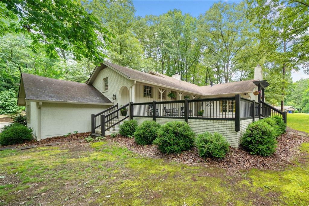 3252 Custer Lake Dr., Marietta, GA 30064