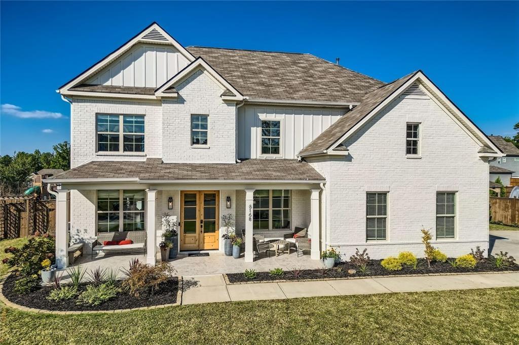 6168 Sweet Birch Ct., Acworth, GA 30101
