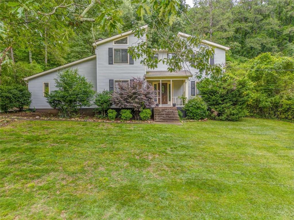 227 Margo Tr., Rome, GA 30161