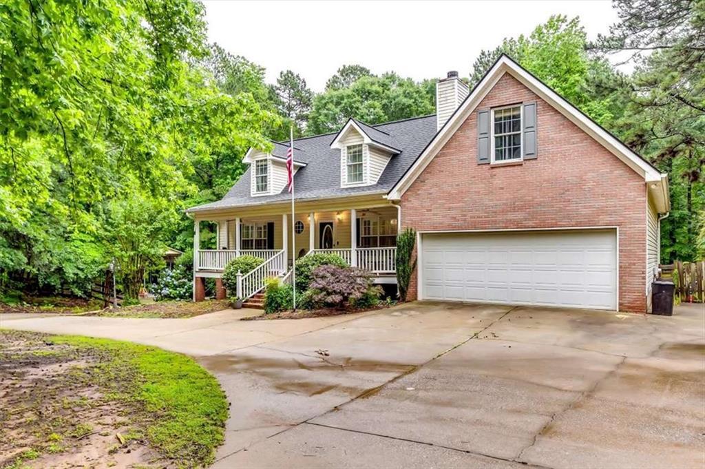2200 E Lake Rd., Mcdonough, GA 30252