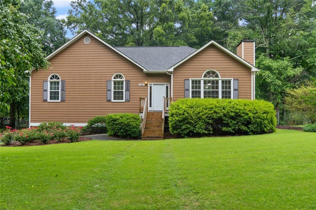 48 Saddle Field Cir., Cartersville, GA 30121