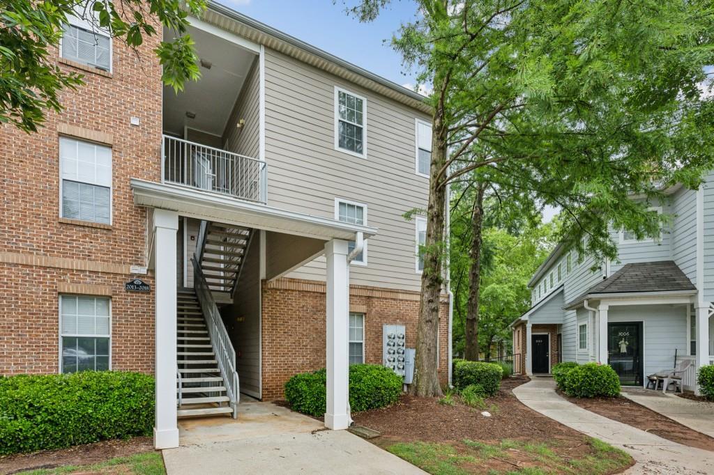 245 Amal Dr. #2018, Atlanta, GA 30315
