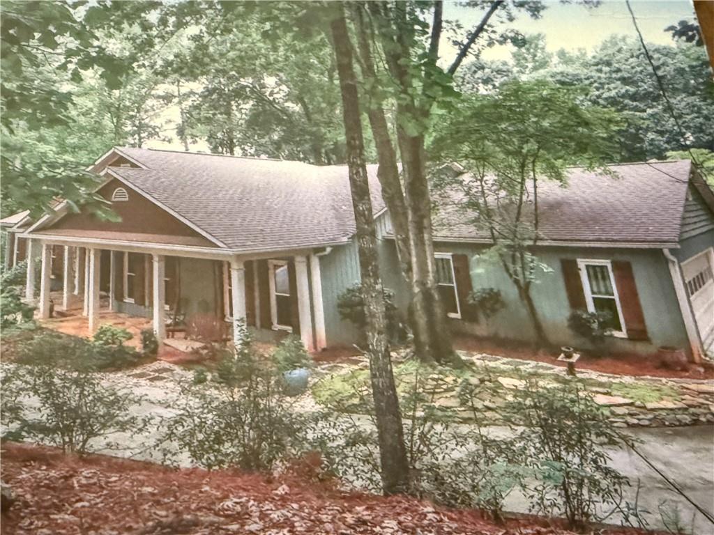 722 Beauregard Dr., Marietta, GA 30064