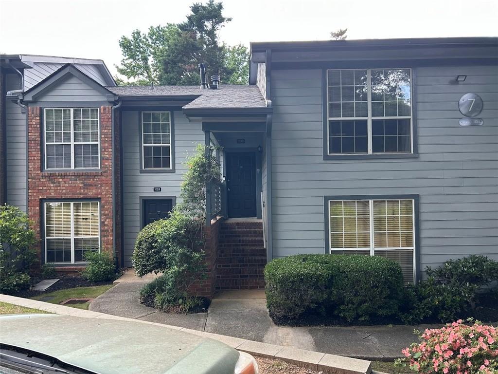 1130 Weatherstone Dr., Atlanta, GA 30324