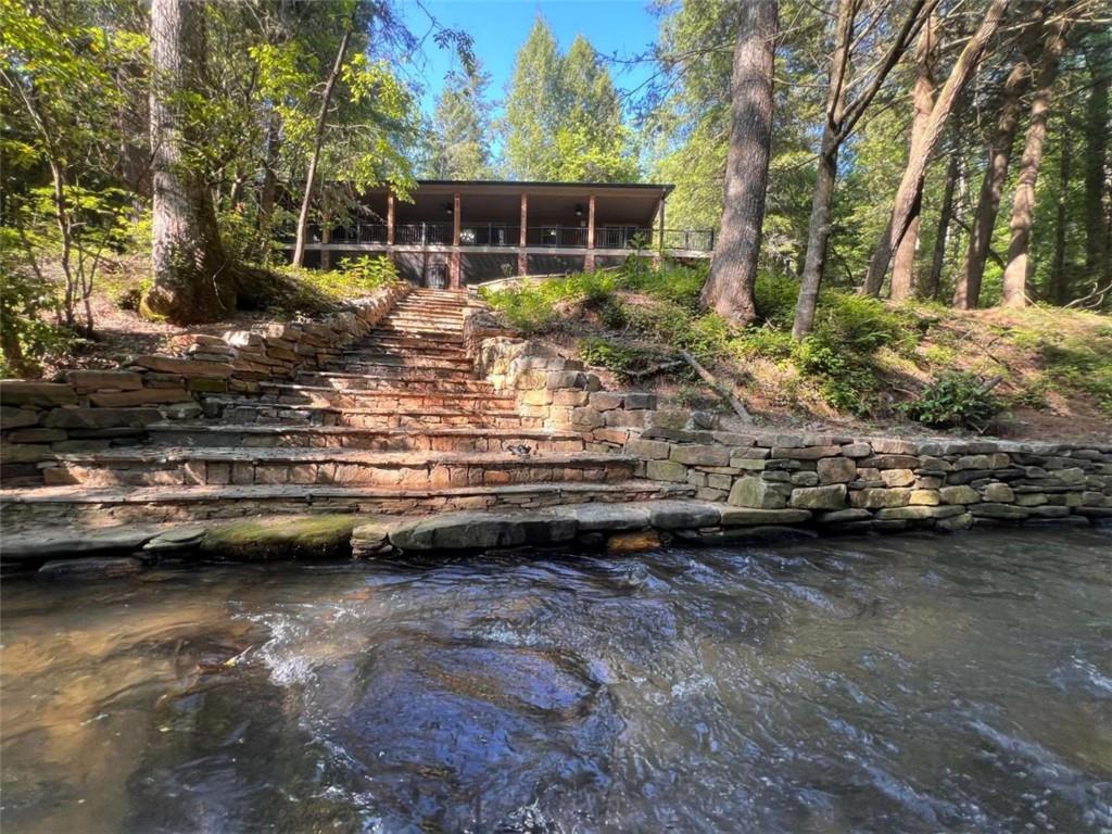 1102 Soque Wilderness Rd., Clarkesville, GA 30523
