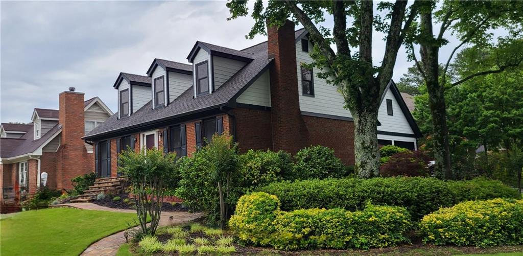 2747 Livsey Tr., Tucker, GA 30084