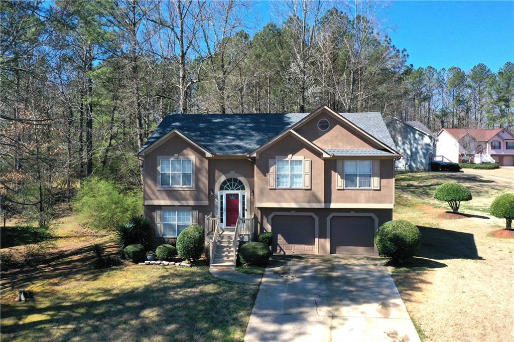 1630 Versailles Dr., Atlanta, GA 30331