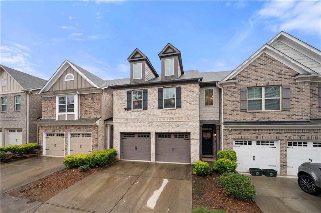 2069 Brightleaf Way #123, Marietta, GA 30060