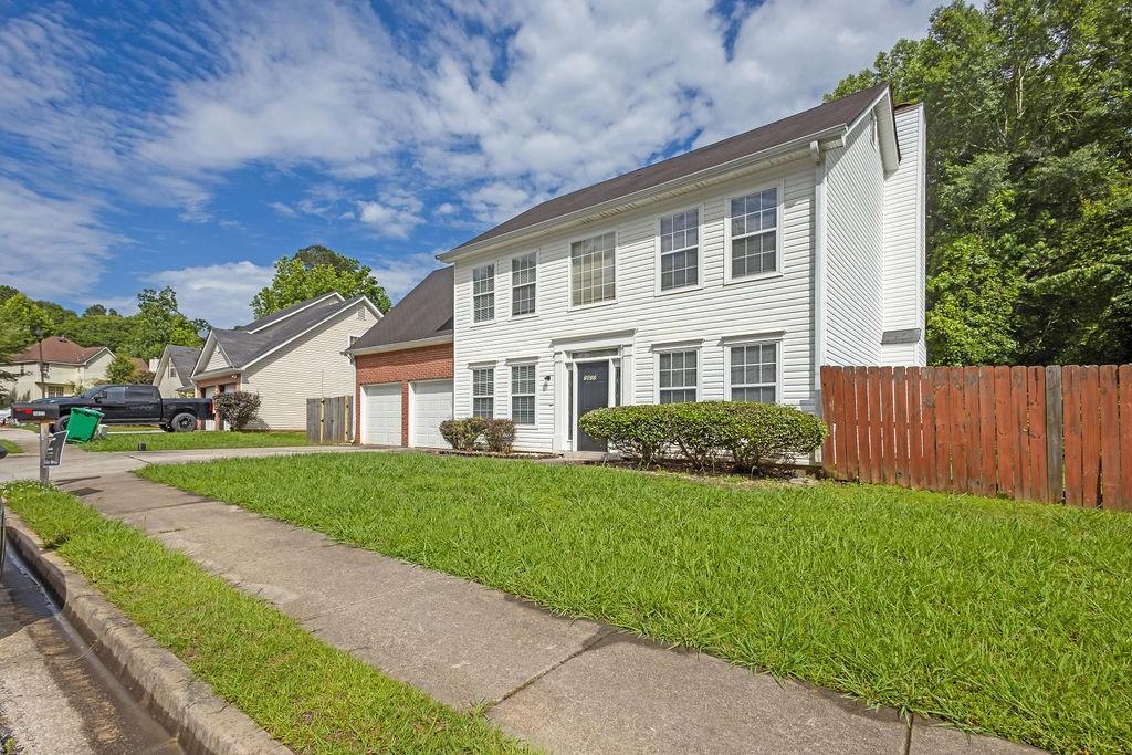 3822 River Ridge Ct., Decatur, GA 30034